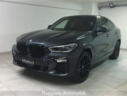 BMW X6 xDrive30d 48V Msport