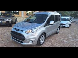 FORD TOURNEO CONNECT 1.5 TDCi 120 CV Titanium