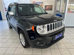 JEEP RENEGADE 2.0 Mjt 140CV 4WD Active Drive Limited