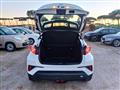 TOYOTA C-HR 1.8h 122cv(98cv) SAFETYPACK TELECAM CRUISE