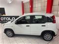 FIAT PANDA La soluzione "Car SERENITY"