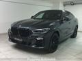 BMW X6 xDrive30d 48V Msport