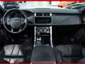 LAND ROVER RANGE ROVER SPORT 3.0 TDV6 HSE