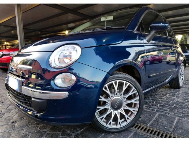 FIAT 500 NEOPATENTATI SPORT OTTIME CONDIZIONI! 1.2 Lounge