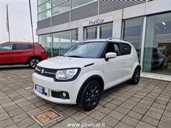 SUZUKI IGNIS 1.2 Dualjet Cool