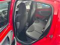 TOYOTA AYGO 1.4 turbodiesel 5 porte Sol