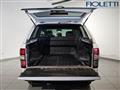 FORD RANGER 2.0 TDCi aut. 213CV DC Wildtrak 5 posti