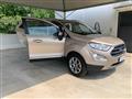 FORD ECOSPORT 1.0 EcoBoost 100 CV Plus UNICO PROPRIETARIO