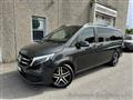 MERCEDES CLASSE V d Automatic Premium Long"AIRMATIC"GANCIO"IVA INCLU