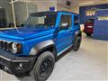 SUZUKI JIMNY 1.5 5MT PRO (N1)