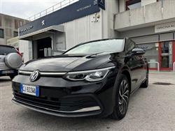 VOLKSWAGEN Golf 1.5 etsi evo Style 150cv dsg