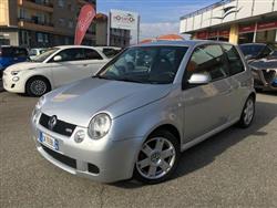 VOLKSWAGEN LUPO 1.6 16V cat GTI