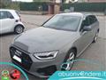 AUDI A4 AVANT Avant 40 g-tron S tronic S line edition