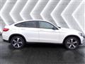 MERCEDES CLASSE GLC GLC Coupe 250 d Sport 4matic auto