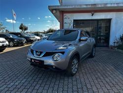 NISSAN JUKE 1.5 dCi Start&Stop Tekna