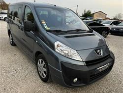 PEUGEOT EXPERT 2.0 HDi 136CV 9 posti FAP PC Premium Vetrato