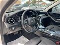 MERCEDES CLASSE C SW 2.0cc EQ POWER BUSINESS 194cv BLUETOOTH NAVI