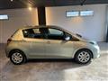 TOYOTA YARIS 1.4 D-4D 5 porte 90cv