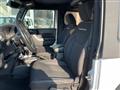 JEEP WRANGLER 2.8 CRD DPF Sahara RUBICON