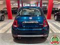 FIAT 500 1.0 MY24 Dolcevita Blu Dipinto di blu