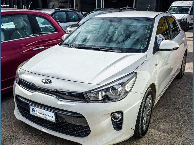 KIA RIO 1.4 CRDi 5 porte Active