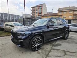 BMW X5 xDrive40d 48V Msport