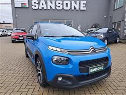 CITROEN C3 PureTech 83 S&S Feel