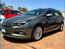 OPEL ASTRA 1.5 CDTI 105 CV S&S Sports Tourer Business Eleganc