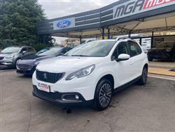 PEUGEOT 2008 (2013) BlueHDi 100 Active