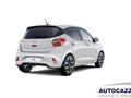 HYUNDAI NEW i10 1.0 67cv CONNECTLINE/PRIME NUOVE IN OFFERTA