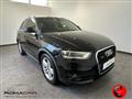 AUDI Q3 2.0 TDI quattro S tronic