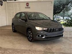 FIAT TIPO 4 PORTE Tipo 1.3 Mjt S&S 4 porte City Life