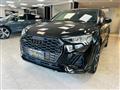 AUDI Q3 Sportback 35 2.0 tdi S line edition quattro s-tronic