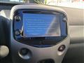 TOYOTA AYGO Connect 1.0 VVT-i 72 CV 5 porte x-wave