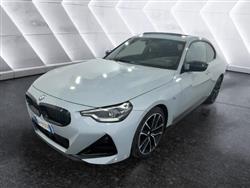 BMW SERIE 2 COUPE' M 240i xDrive