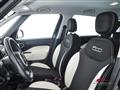 FIAT 500L Trekking 1.3 Multijet 95 CV Trekking