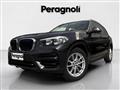 BMW X3 sDrive18d