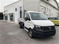 VOLKSWAGEN CRAFTER 35 2.0 BiTDI 163CV RWD PM Cabinato Business