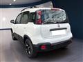 FIAT PANDA III 2016 1.0 hybrid Trussardi s&s 70cv