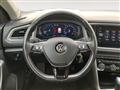 VOLKSWAGEN T-ROC 1.5 TSI ACT DSG Style BlueMotion Technology