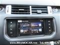 LAND ROVER RANGE ROVER SPORT 3.0 249cv TDV6 HSE - TETTO APRIBILE - KM 58.374 E6