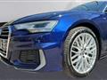 AUDI A6 AVANT A6 Avant 40 2.0 TDI quattro ultra S tronic Business Sport