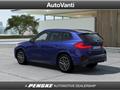 BMW X1 sDrive 18i Msport