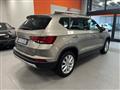 SEAT ATECA 1.4 EcoTSI ACT Style