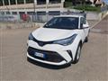 TOYOTA C-HR 1.8 Hybrid E-CVT Business