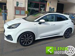 FORD PUMA 1.0 EcoBoost Hybrid 155 CV S&S aut. ST-Line Vignal