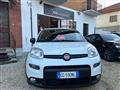 FIAT PANDA 1.0 FireFly S&S Hybrid City Life + Pack