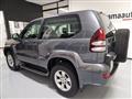 TOYOTA LAND CRUISER 3.0 D-4D 16V MANUALE/ASI ISCRITTA