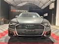 AUDI A6 AVANT Avant 45 3.0 TDI quattro tiptronic Business Sport