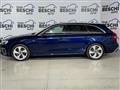 AUDI A4 AVANT Avant 35 TFSI S tronic S line edition